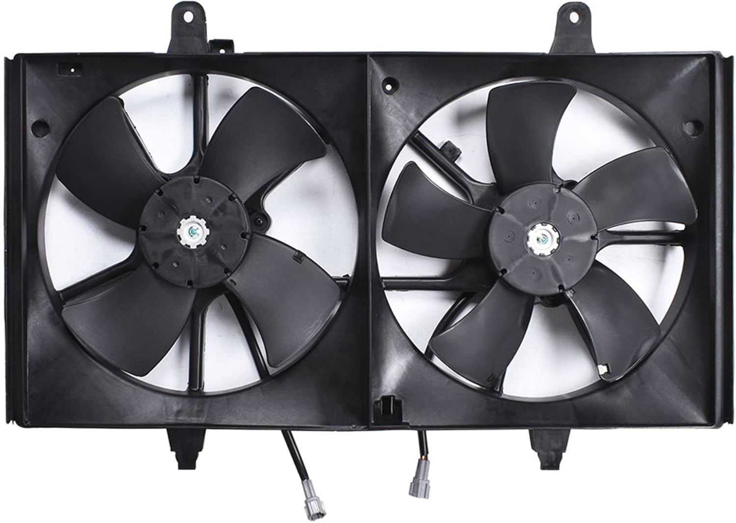 Radiator Cooling Fan Pack of 2 S451172