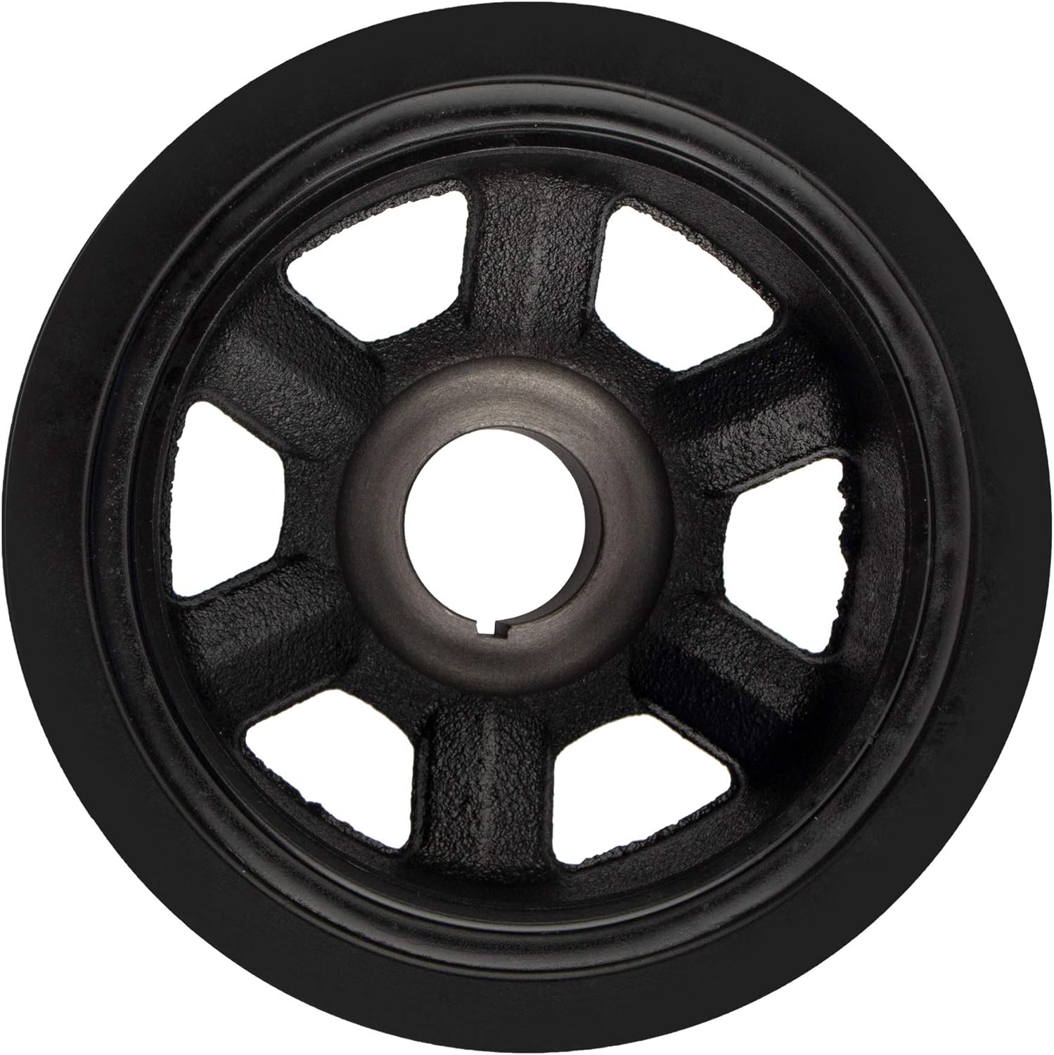 Crankshaft Pulley Pack of 2 A318306