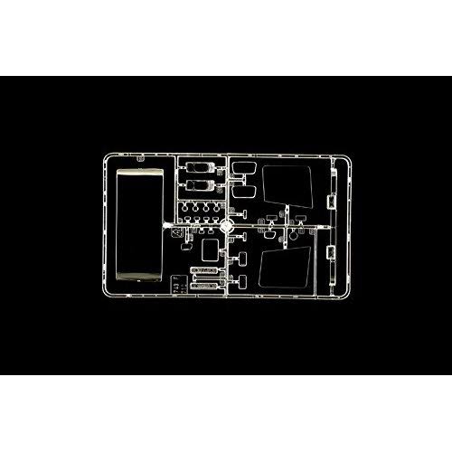 Blue Shark Model Kit T2568