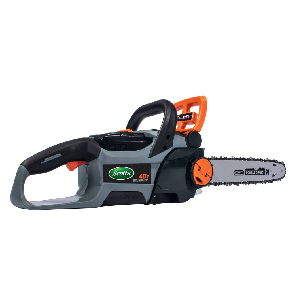 14x22 40V Lithium-Ion Cordless Chainsaw H1303