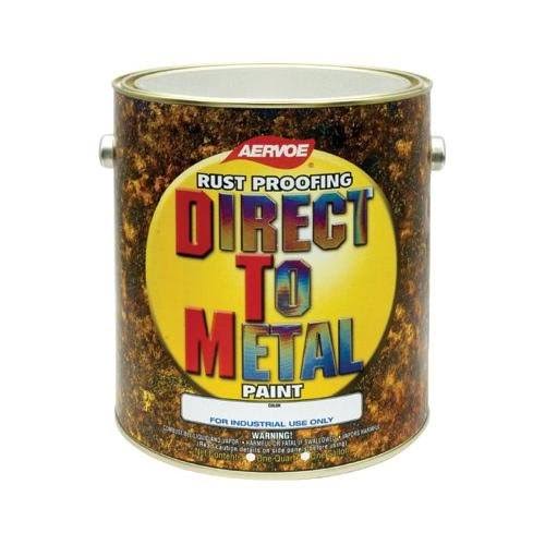 Gray 1 Gallon Paint M247515