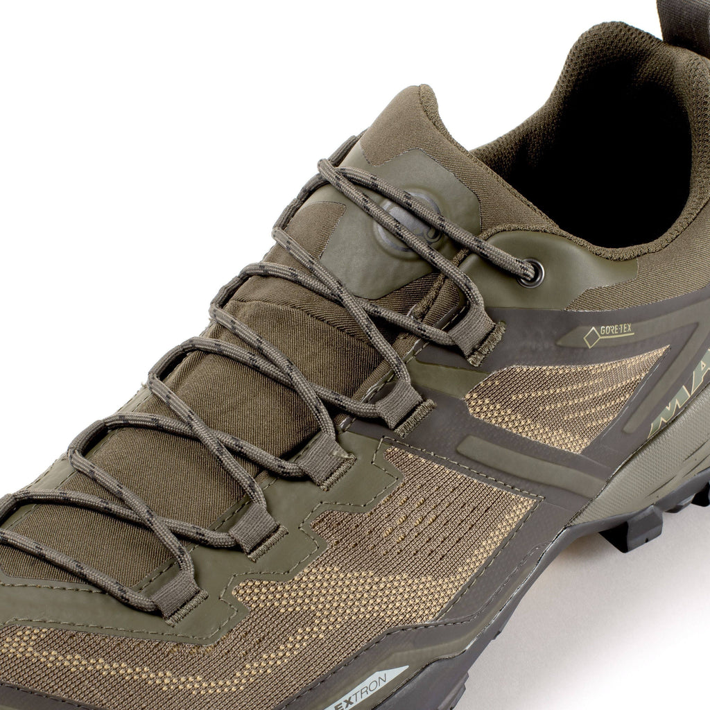 Men Ducan Low GTX Hiking Shoes O91634