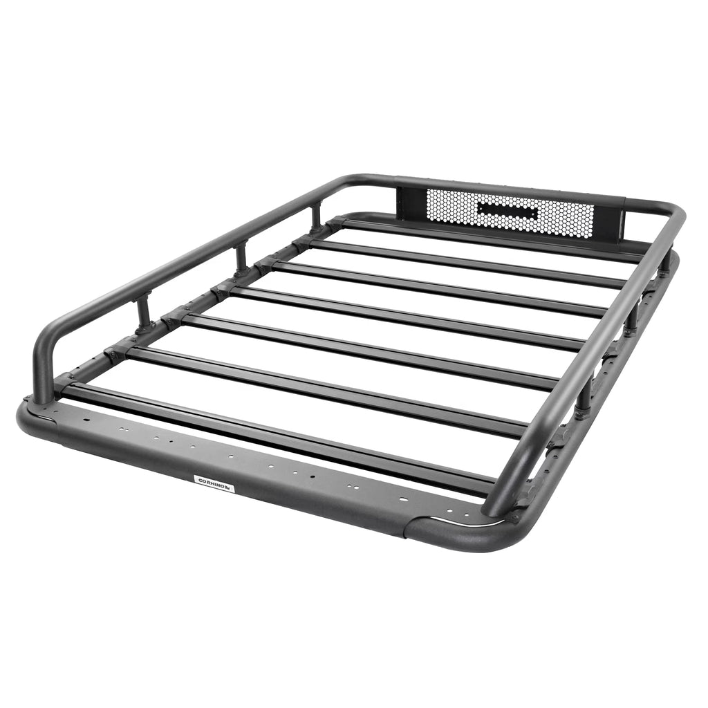 Tubular Basket-Style Roof Rack M3618