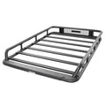 Tubular Basket-Style Roof Rack M3618
