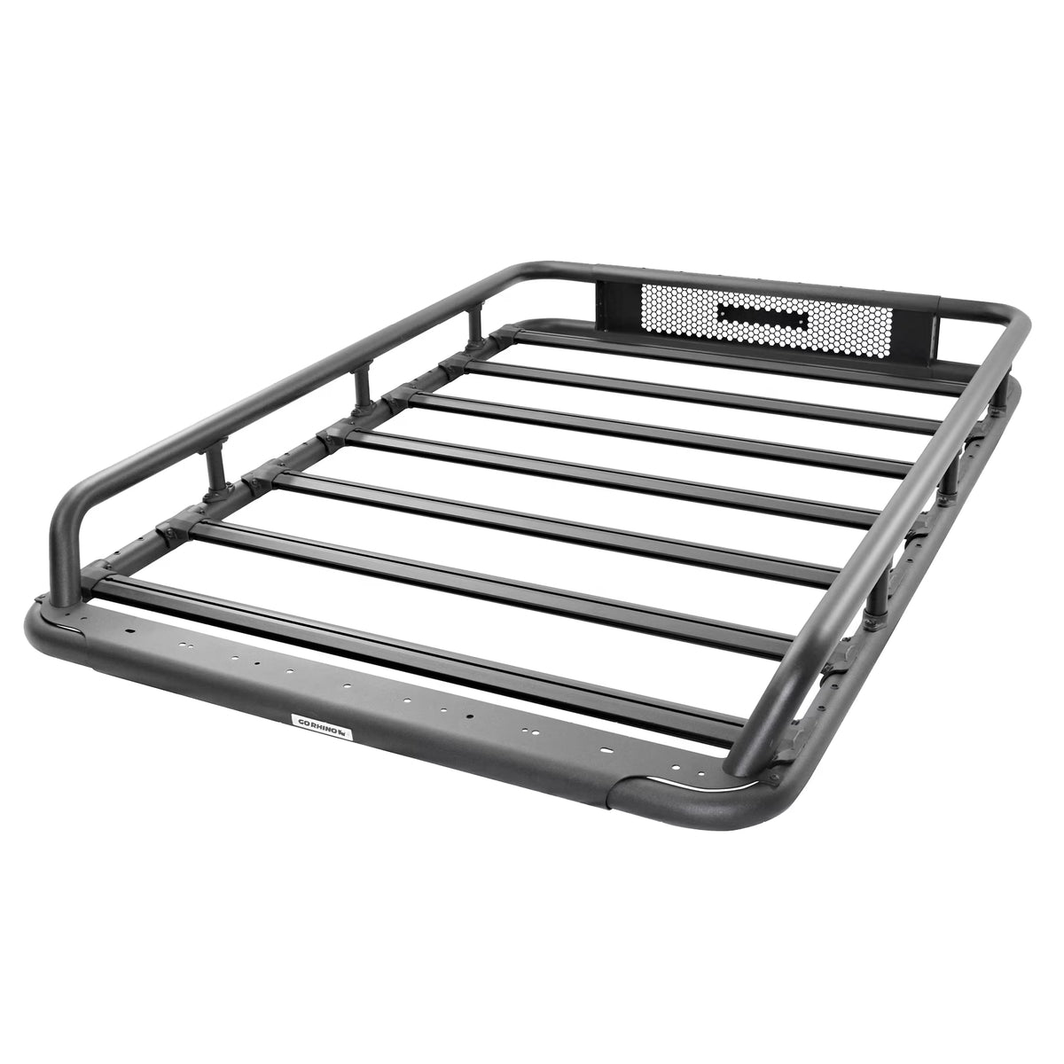 Tubular Basket-Style Roof Rack M3618