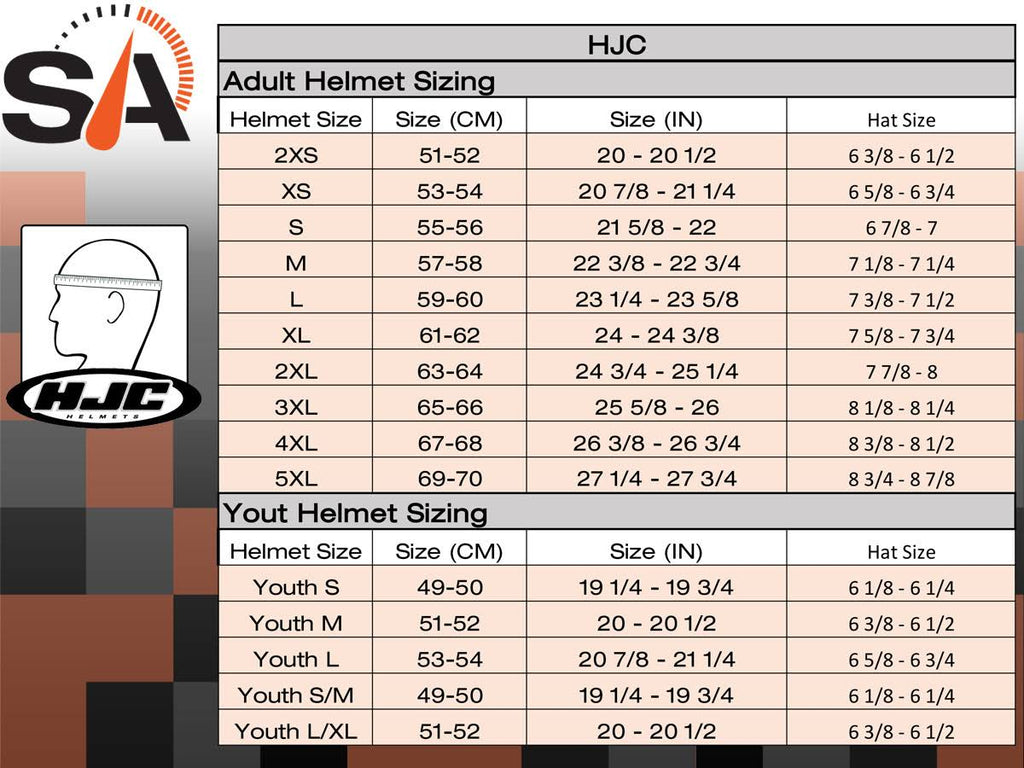 Helmet (Size: 2XL) J796871