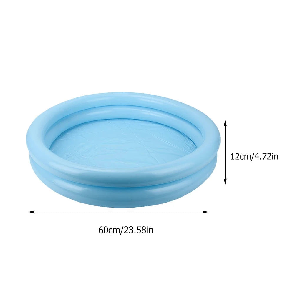 2Pcs Inflatable Sand Trays B247