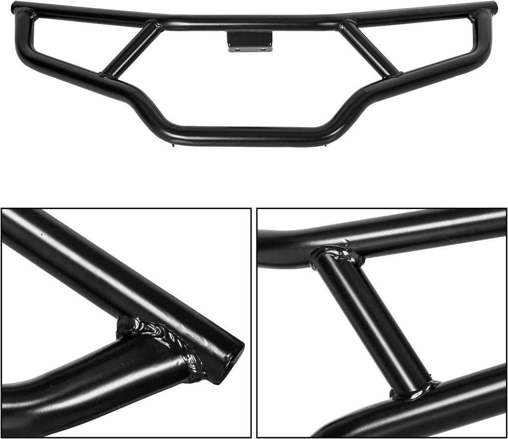Rear Bumper Protector Pack of 2 D421902
