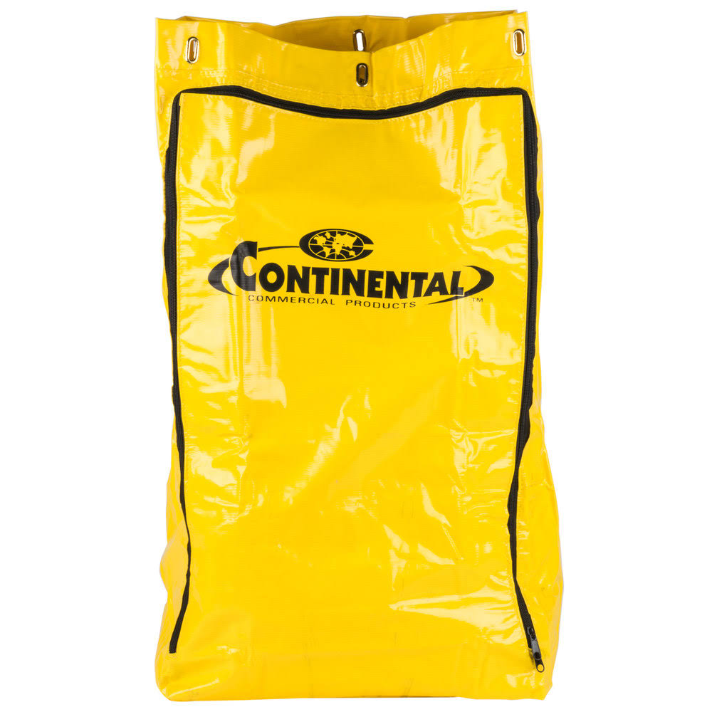 Replacement Bag for Janitor Cart X56850