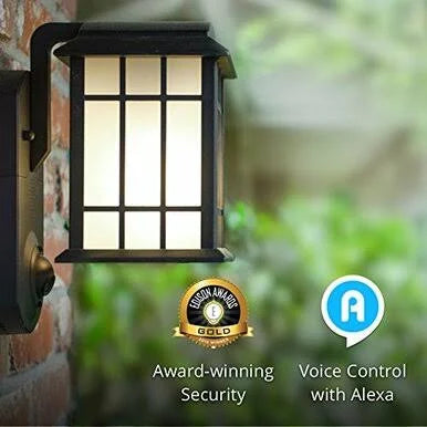 Smart Security Light S68964