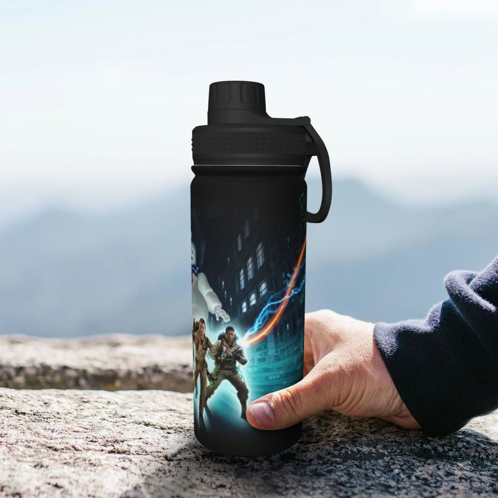 Insulated Stainless Steel Water Bottle 18OZ I656275