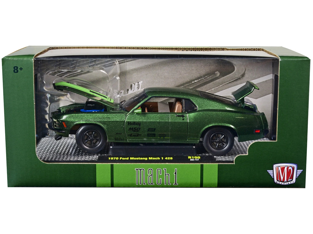 1/24 Diecast Model Car D896382