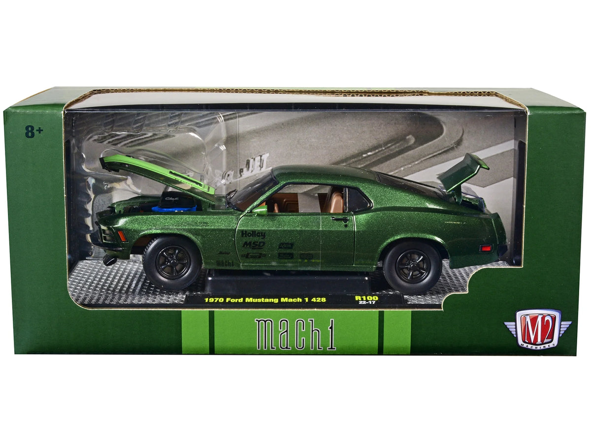 1/24 Diecast Model Car D896382