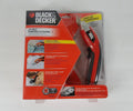 Black u0026 Decker Sz360 3.6-Volt NiCad Cordless Power Scissors Q56823