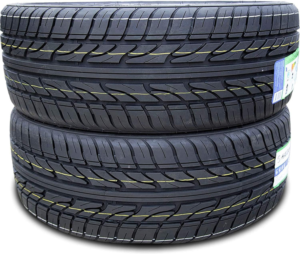 195/45R16 84V XL Performance Radial Tire Pack of 2 U39683