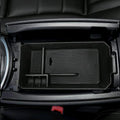 Center Console Organizer Tray Storage Box M2515
