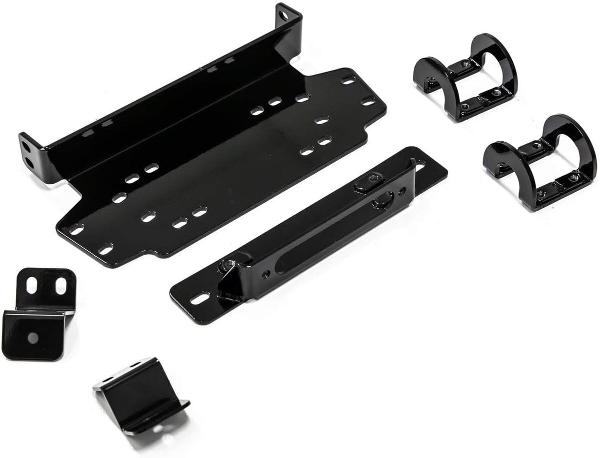 Winch Mount Plate for Honda Talon 1000X / 1000R / 1000X-4 H431