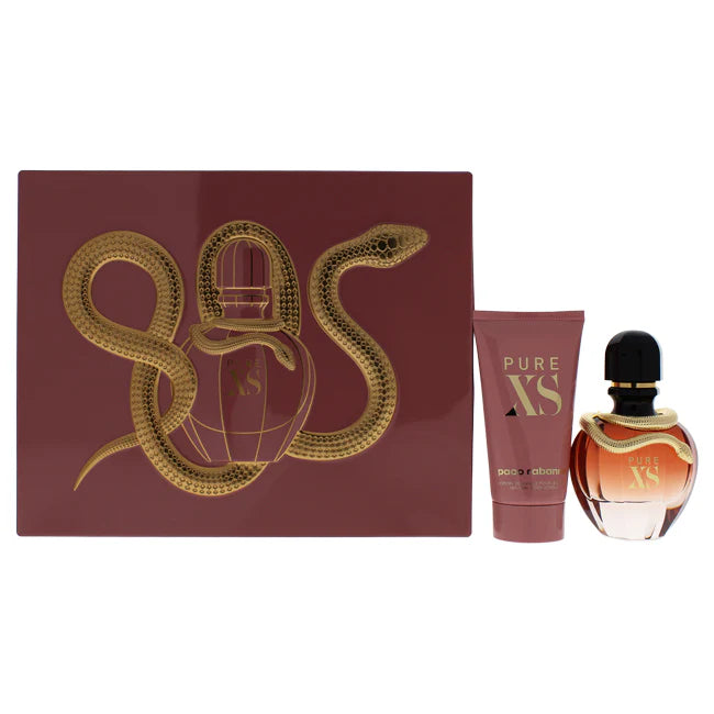 2 Pc Gift Set 1.7oz EDP Spray, 2.5oz Body Lotion T94319
