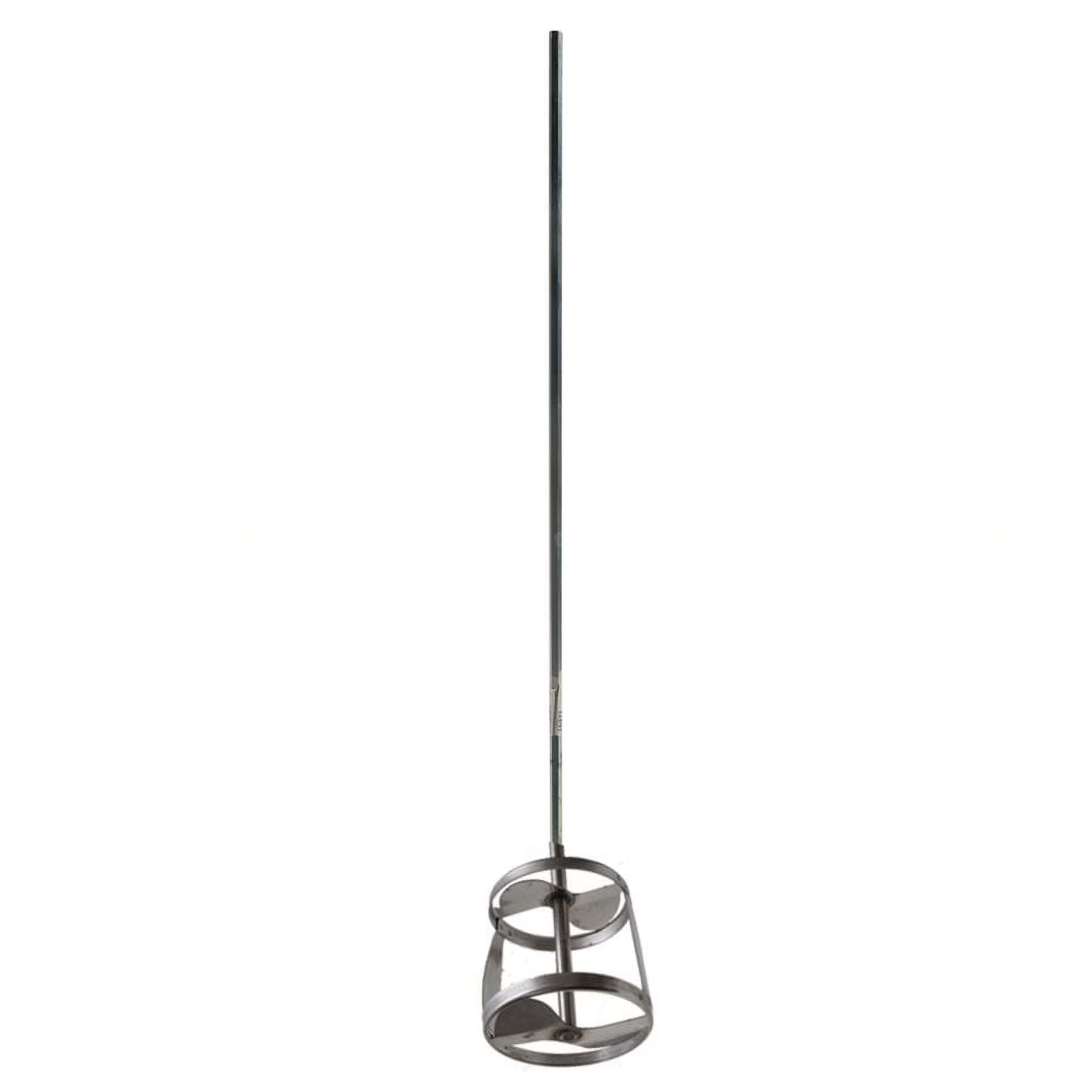 14 x 2 5/8 Inch Mixer Z2327