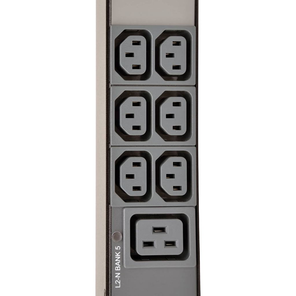 PDU 3-Phase Metered 220/230V 22.2kW 32A IEC309 36 C13 T98182