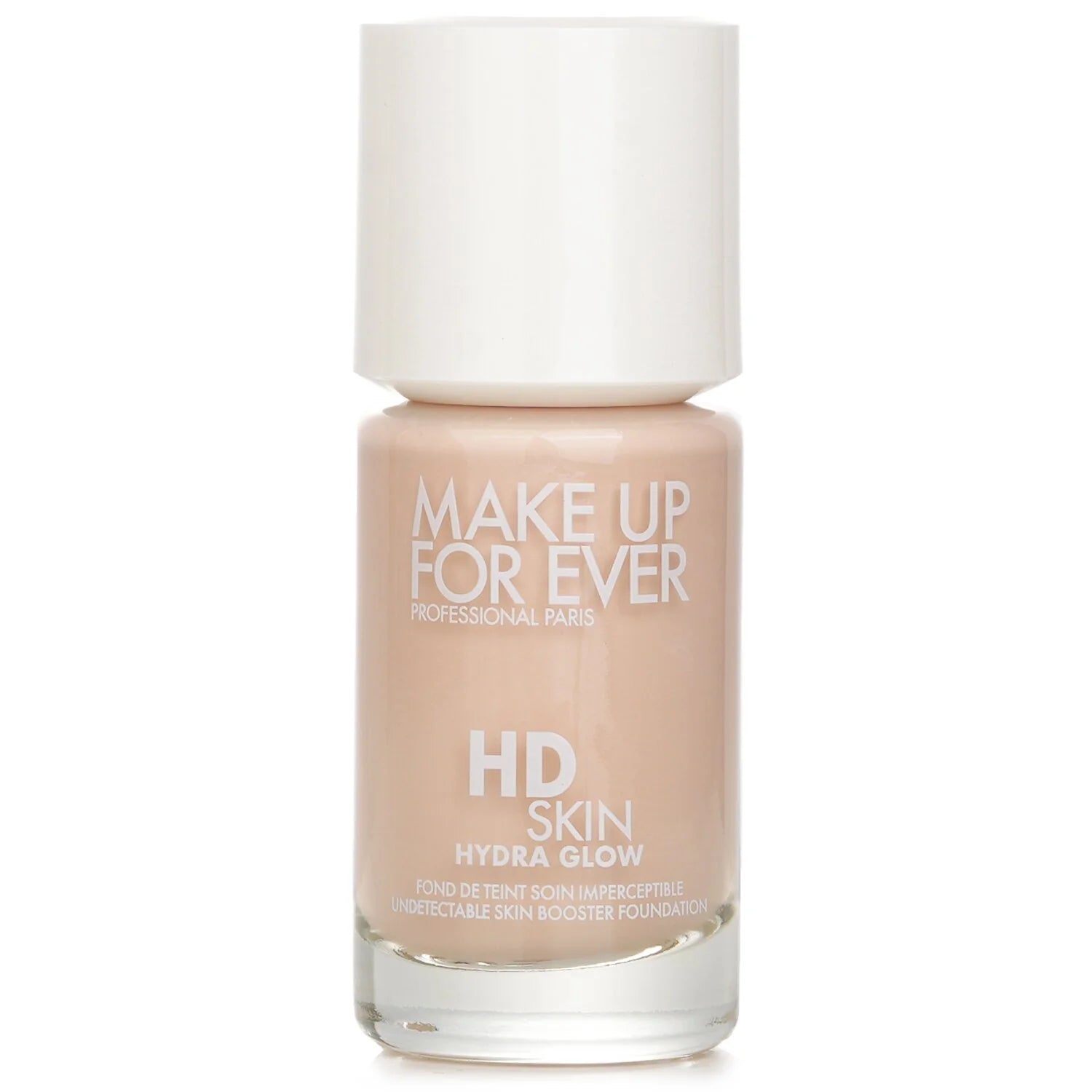 HD Skin Hydra Glow Foundation 30ml A32316