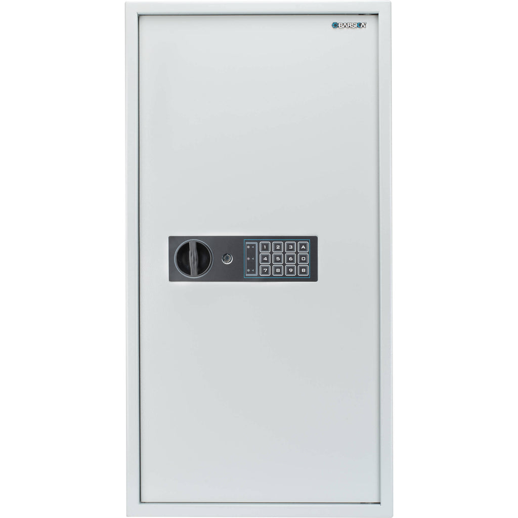 180 Key Digital Wall Safe B51278