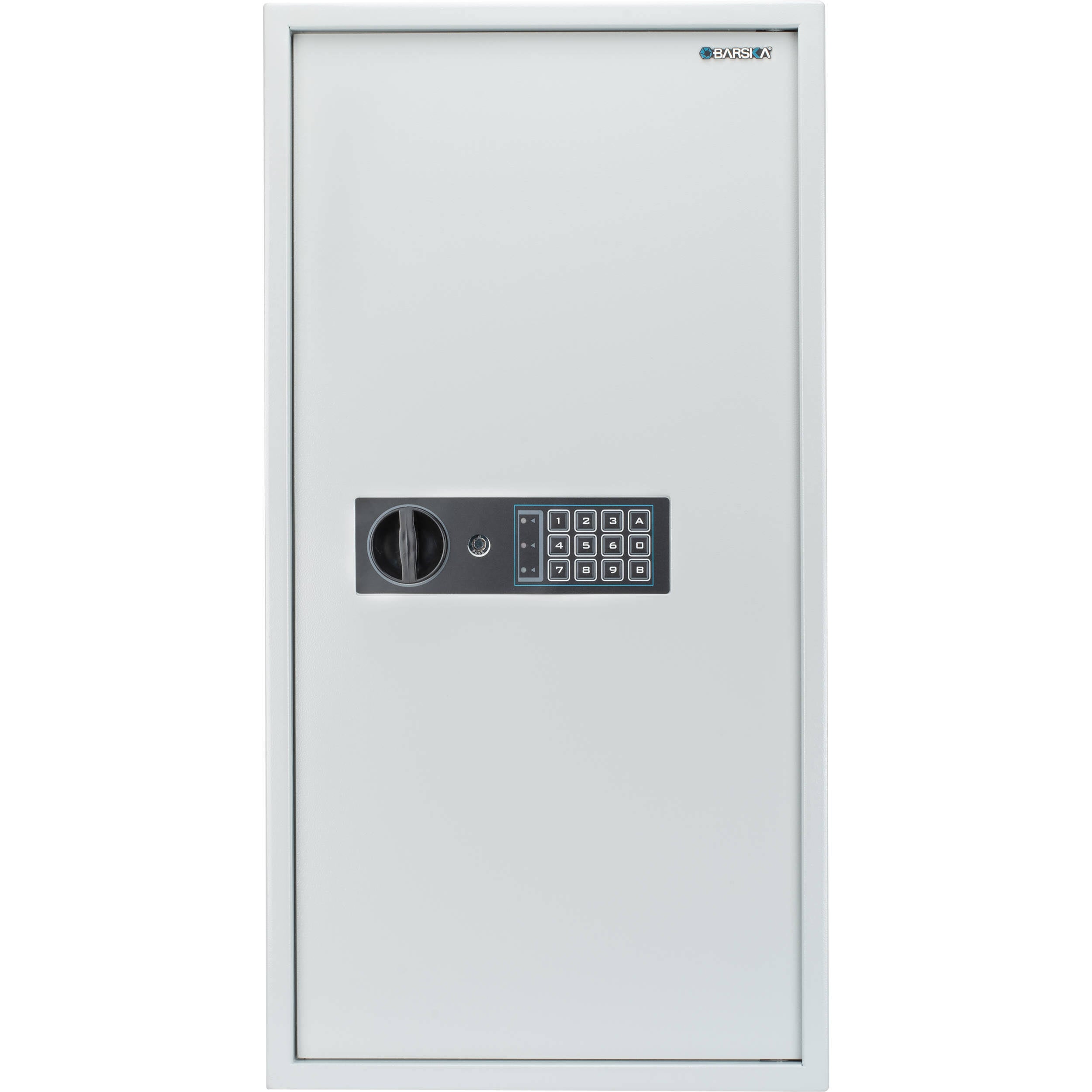 180 Key Digital Wall Safe B51278