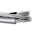 Overhead Service Drop Cable Aluminum Wire ACSR Z523