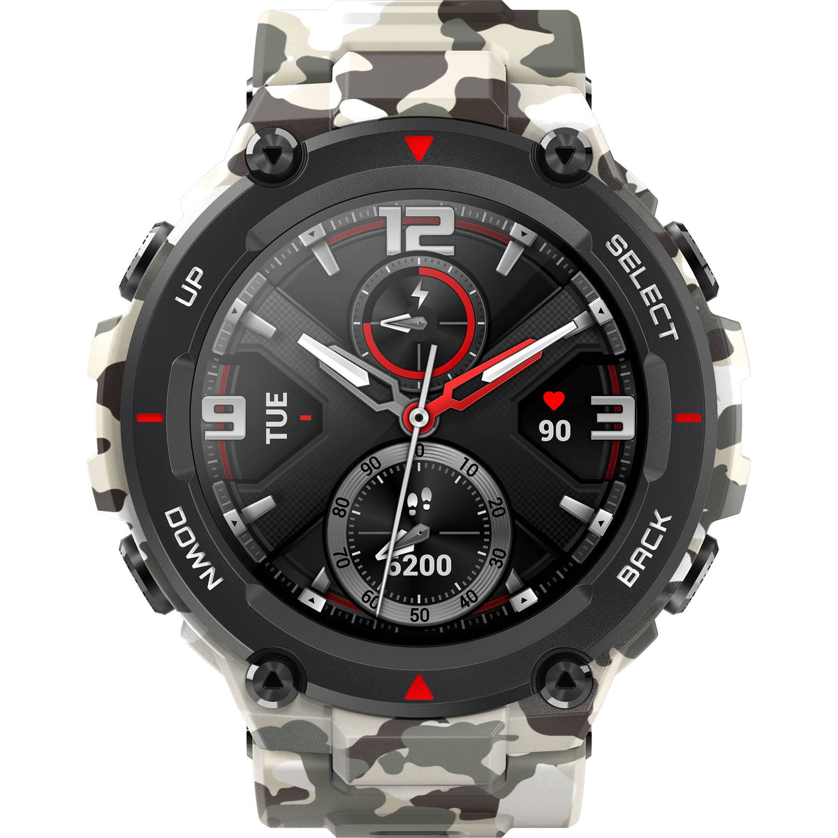 Camo Smartwatch V1994