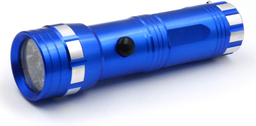 Auto Air Conditioner Leak Detector Tool with UV Protective Glasses H4144