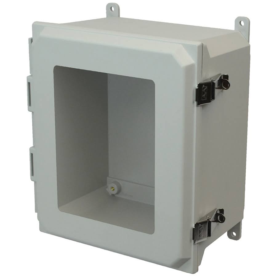 Wall Mount Enclosure U96467