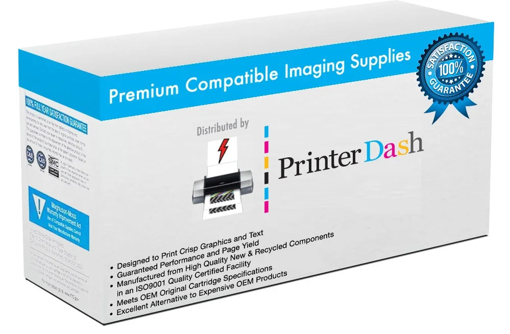 Jumbo Toner Cartridge (4000 Page Yield) N882