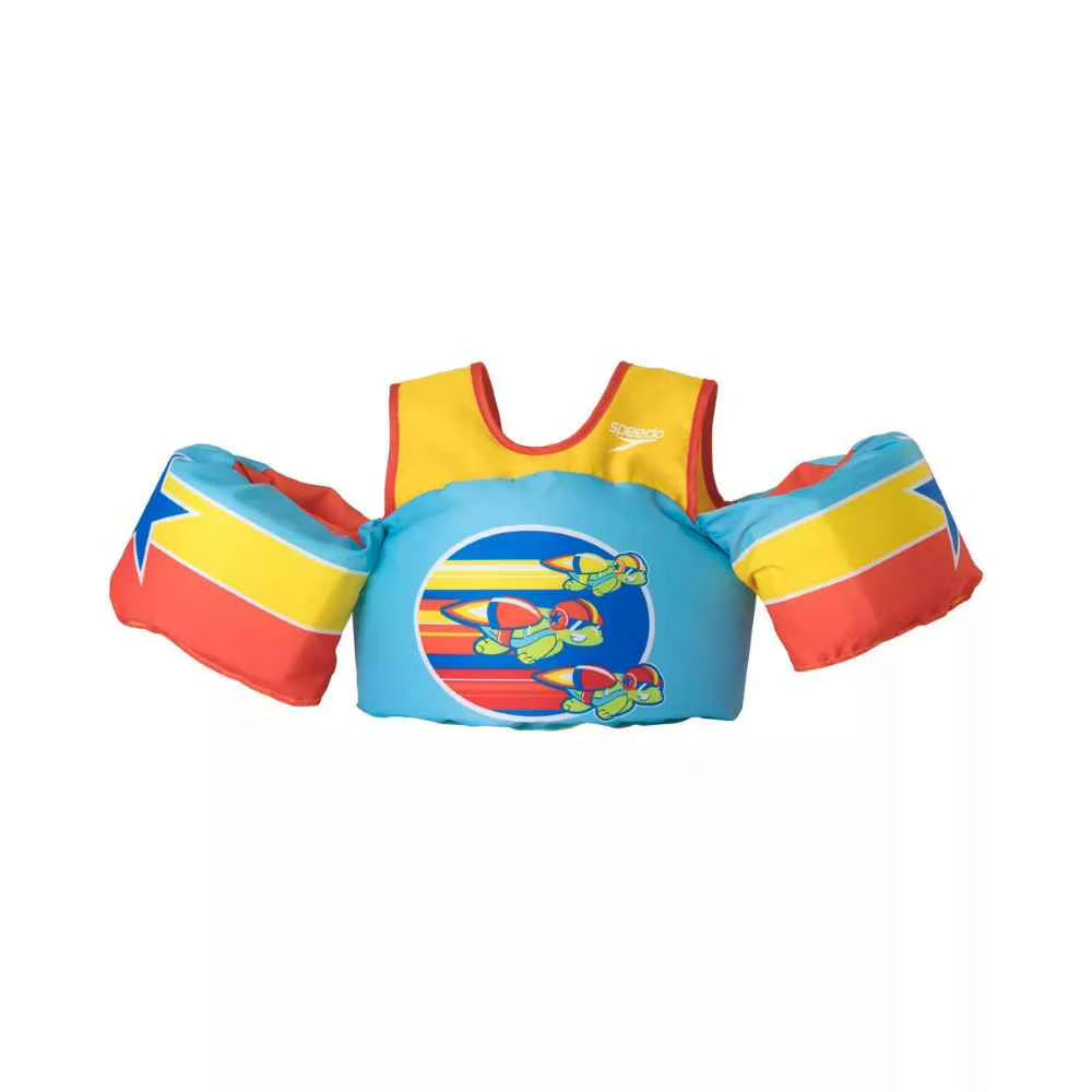 Toddler Splash Jammer Life Jacket Vest O61775
