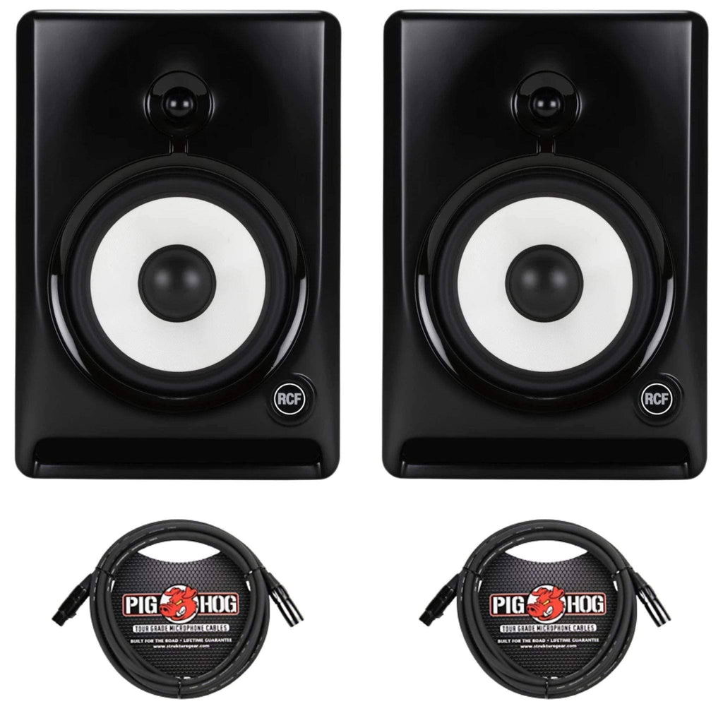 10x22 Studio Active Reference Subwoofer W338