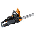 14x22 40V Lithium-Ion Cordless Chainsaw H1303
