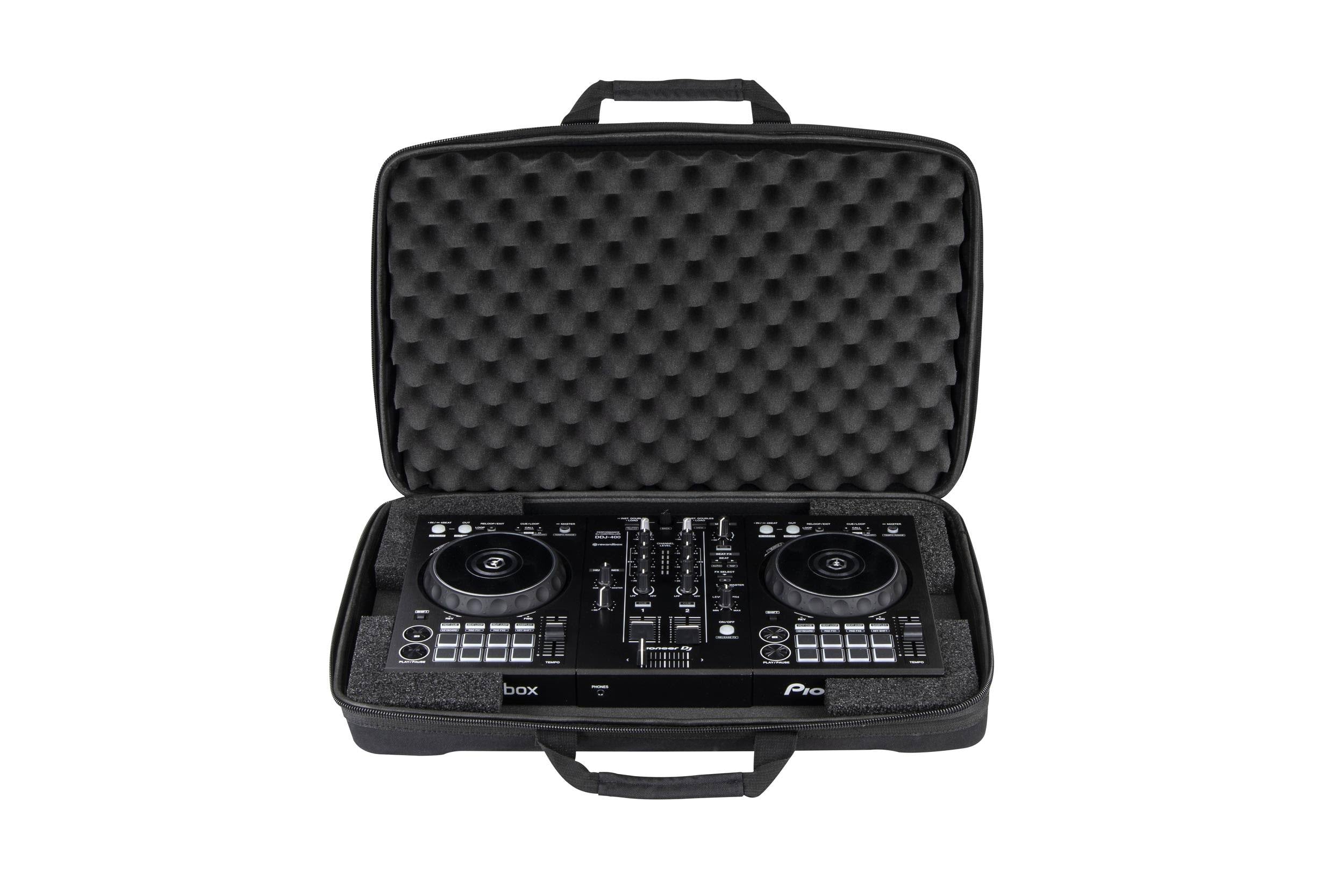 DJ Controller Carrying Bag H9413
