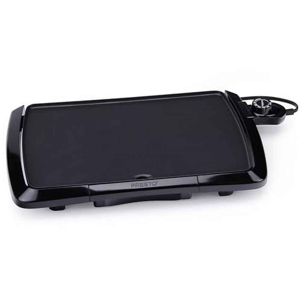 Cool Touch Electric Griddle V599494
