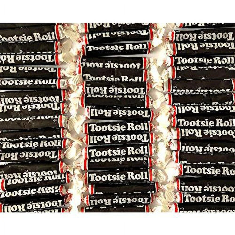 2LB Individually Wrapped Taffy Candy W21657