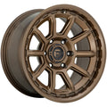 Matte Bronze 18x22 Torque B9412