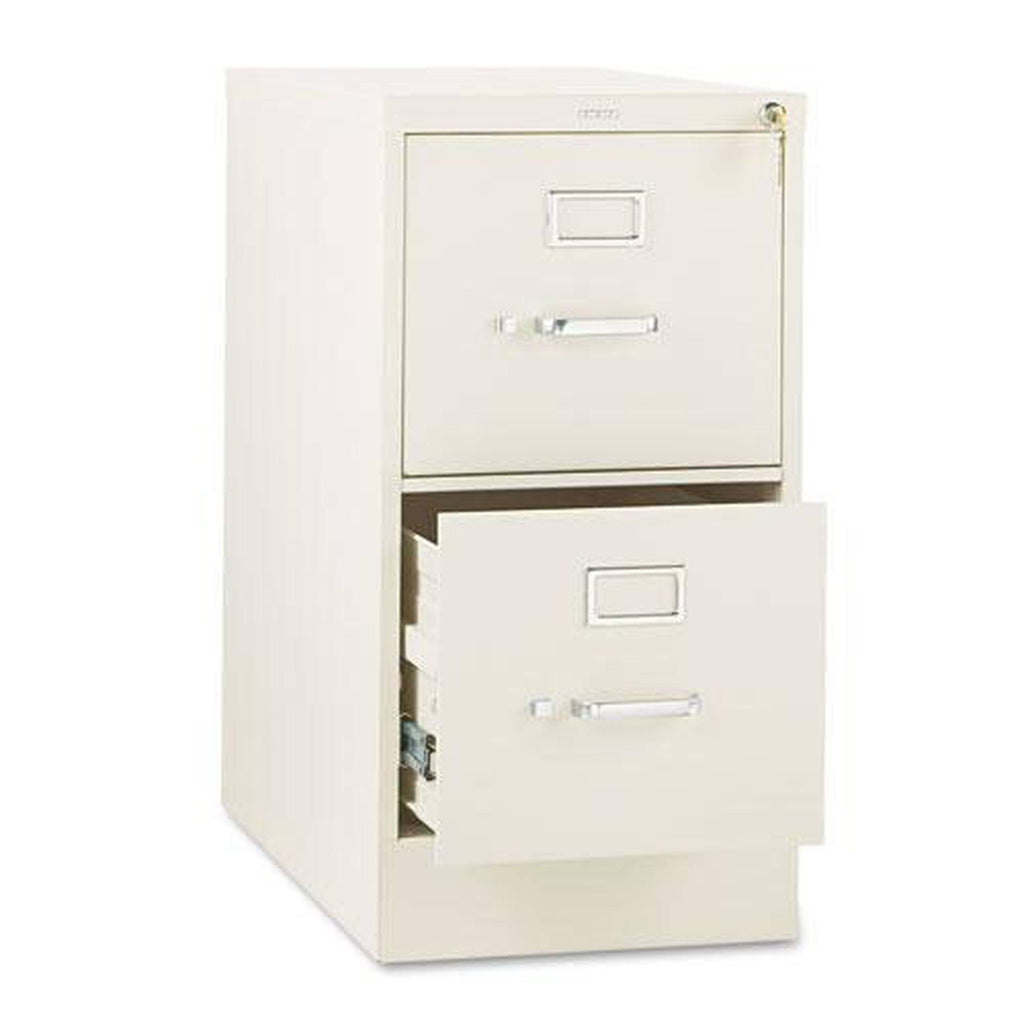 Vertical filing cabinet - 2 drawers N224
