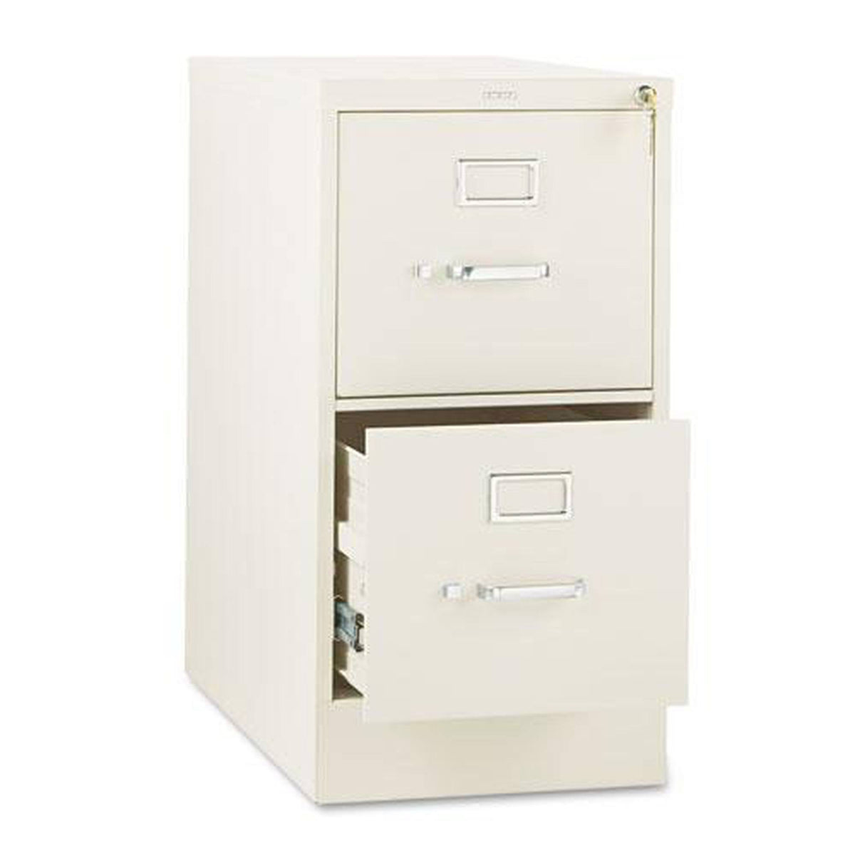 Vertical filing cabinet - 2 drawers N224