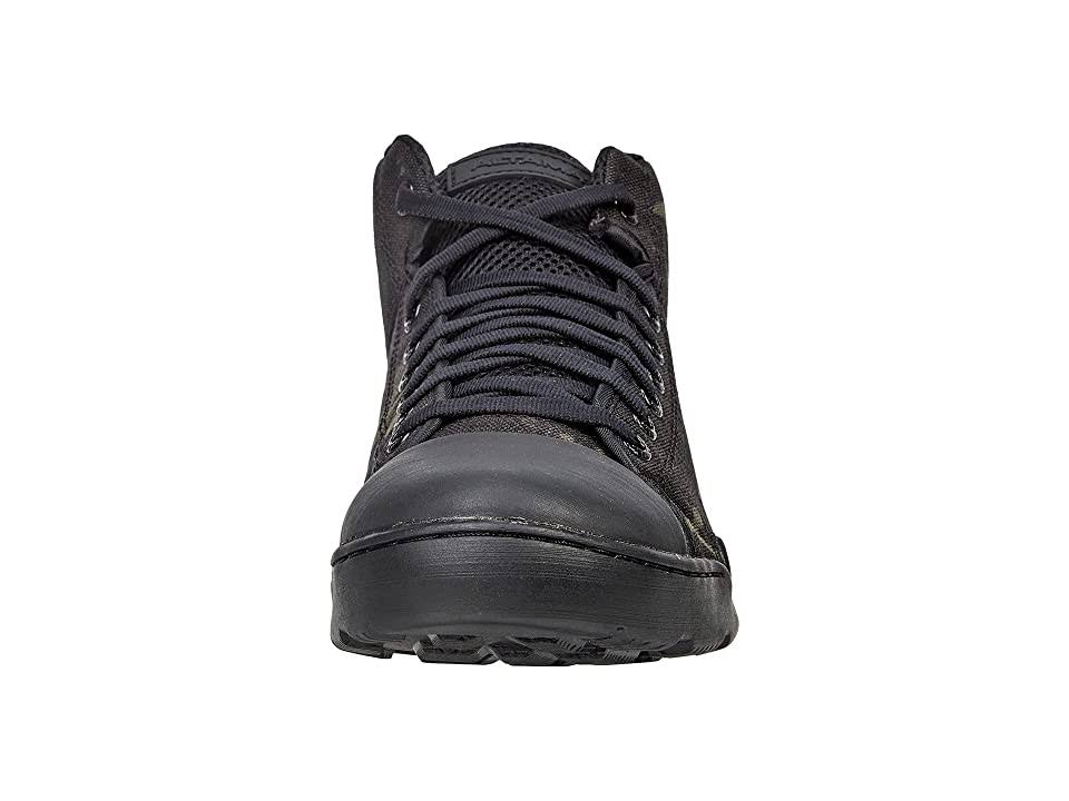 OTB Maritime Assault Mid 14 Black Multicam K1562