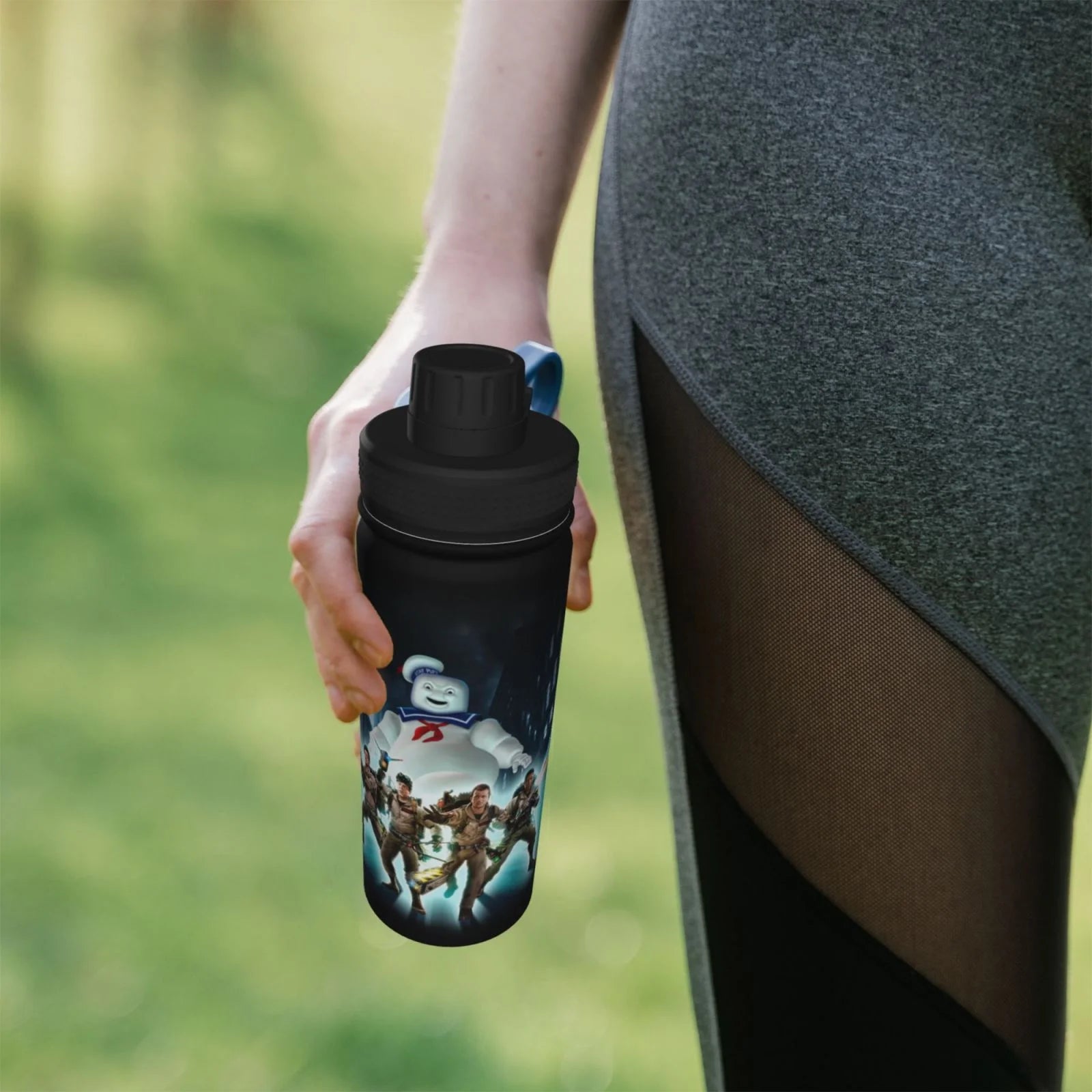 Insulated Stainless Steel Water Bottle 18OZ I656275