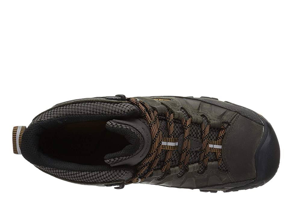 Waterproof Mid Hiking Boot K828
