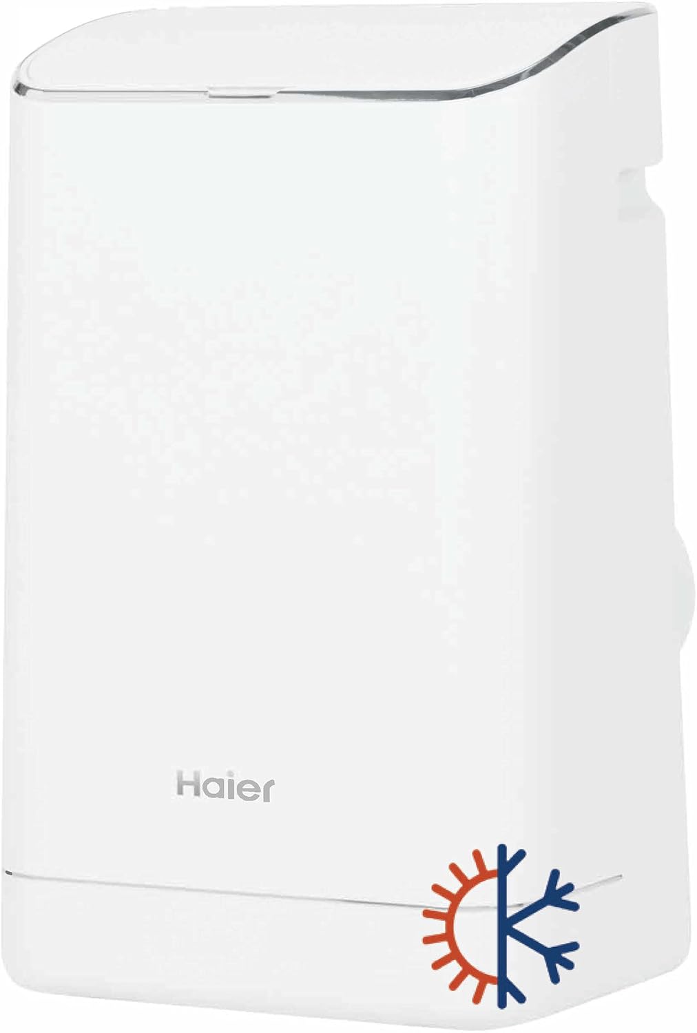 3-in-1 Portable Air Conditioner, Dehumidifier & Room Fan, 10,000 BTU, 115V D239682