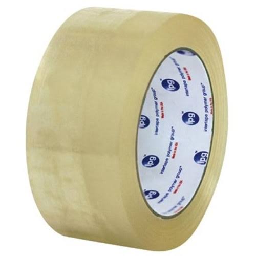 Ca-24 7151Qt Clr 72Mmx100M Ctn H984777