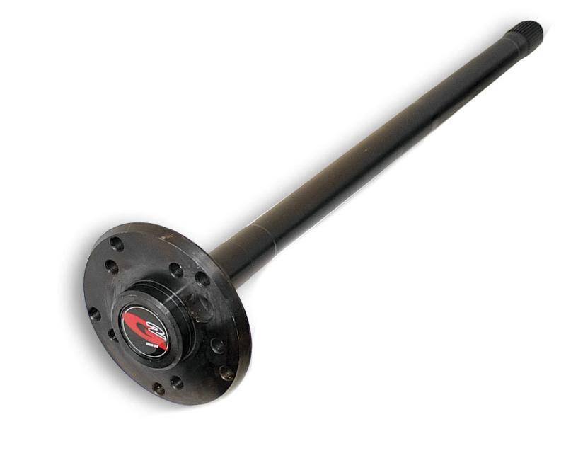 Rear Axle Kit N48480