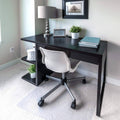 Chair Mat for Plush Pile Carpets G9930