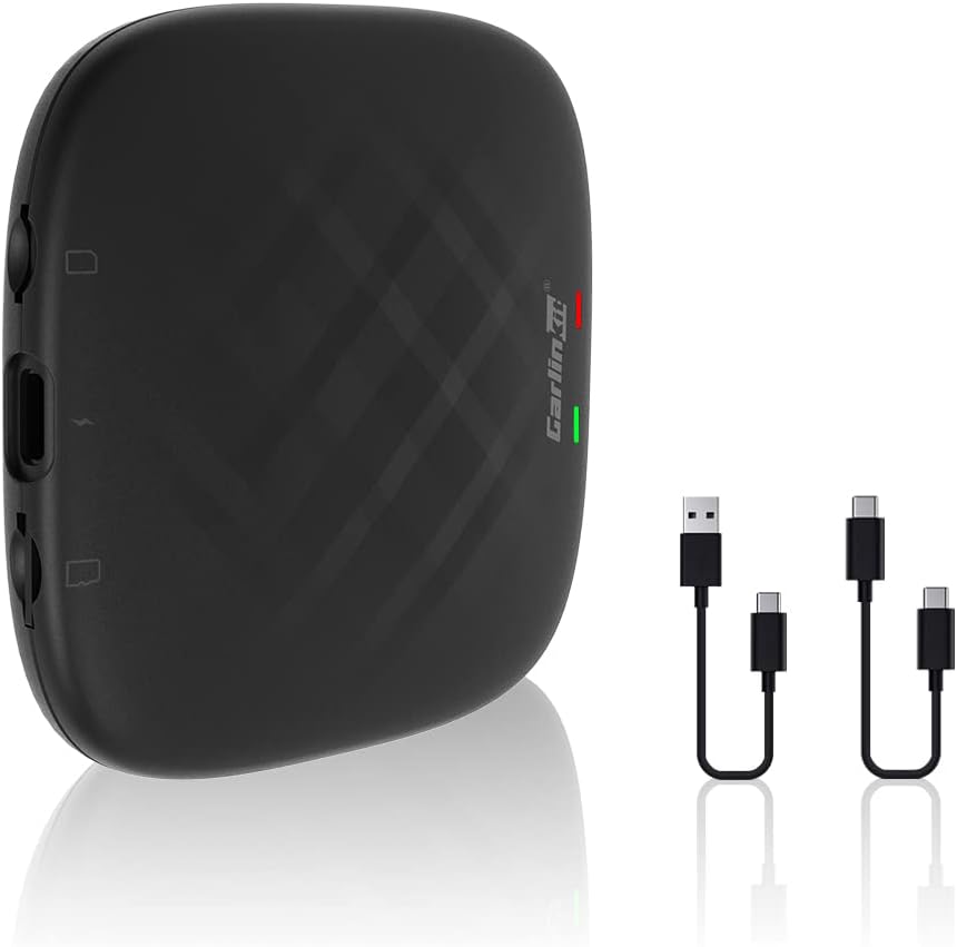 CarPlay AI Box Adapter R448083