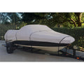 Boat Cover for VIP VISION SK-186 O/B 1991-1992 K6693